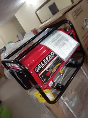 Ec5800cx Constant Manual Start Generator-Original