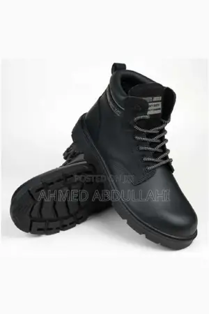 X1100n S3 Safety Joggers Boot