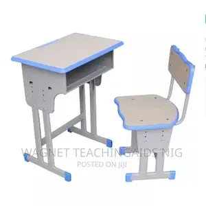 Affordable School Table And Chairs In Abuja Fct