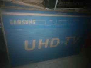 Samsung 65" Smart TV