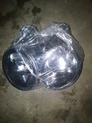 Original Fog Light Almera 2013 Model, Available