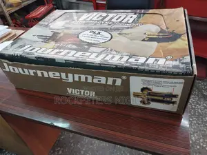 DLX 300 Victor Journeyman Set(Original)