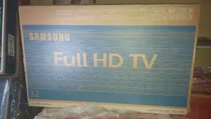 32 " Original Samsung Tv