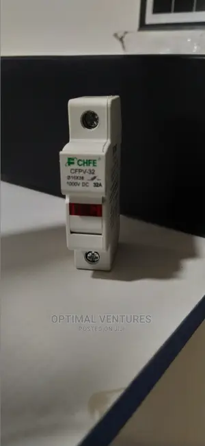 Solar DC Fuse -32a
