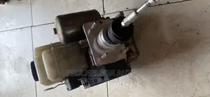Complete Abs Pump 4runner 018