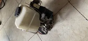 Complete Abs Pump Land Cruiser 08 Till Date