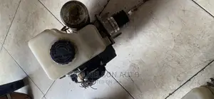 Complete Abs Pump Land Cruiser 08 Till Date