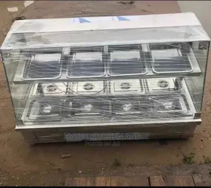 Food Display Warmer