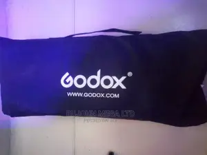 Godox 95cm Portable Octagon Softbox Grid With Bowens Mount