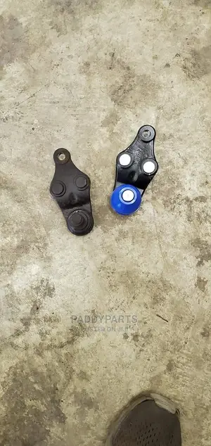 Hyundai Santafe Ball Joint