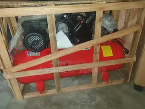 Air Compressor 2.2kw 3hp 220v 10bar 150psi Original Machine