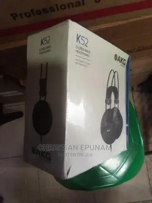 AKG Headphones