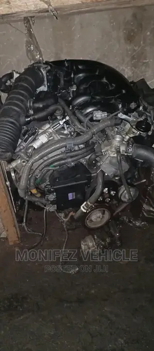 2gr Engine