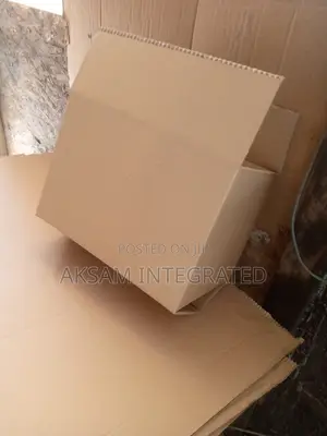 Carton Maker