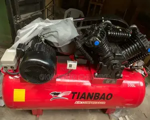 Air Compressor 7.5kw 10HP 500L 12.5bar Original One