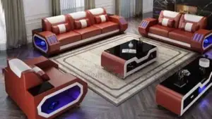 Sofas Set of Chairs Made in Nigeria