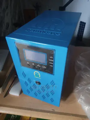 Famicare Inverter 3.5kva 24v