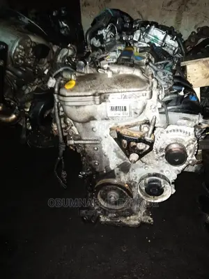 Engine for Toyota Corolla 2008 Model