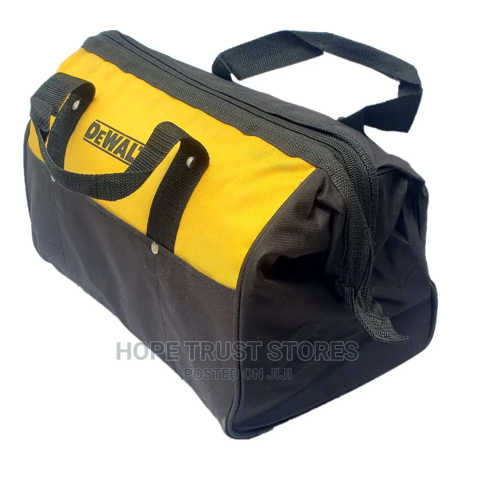 Multi Purpose Bag