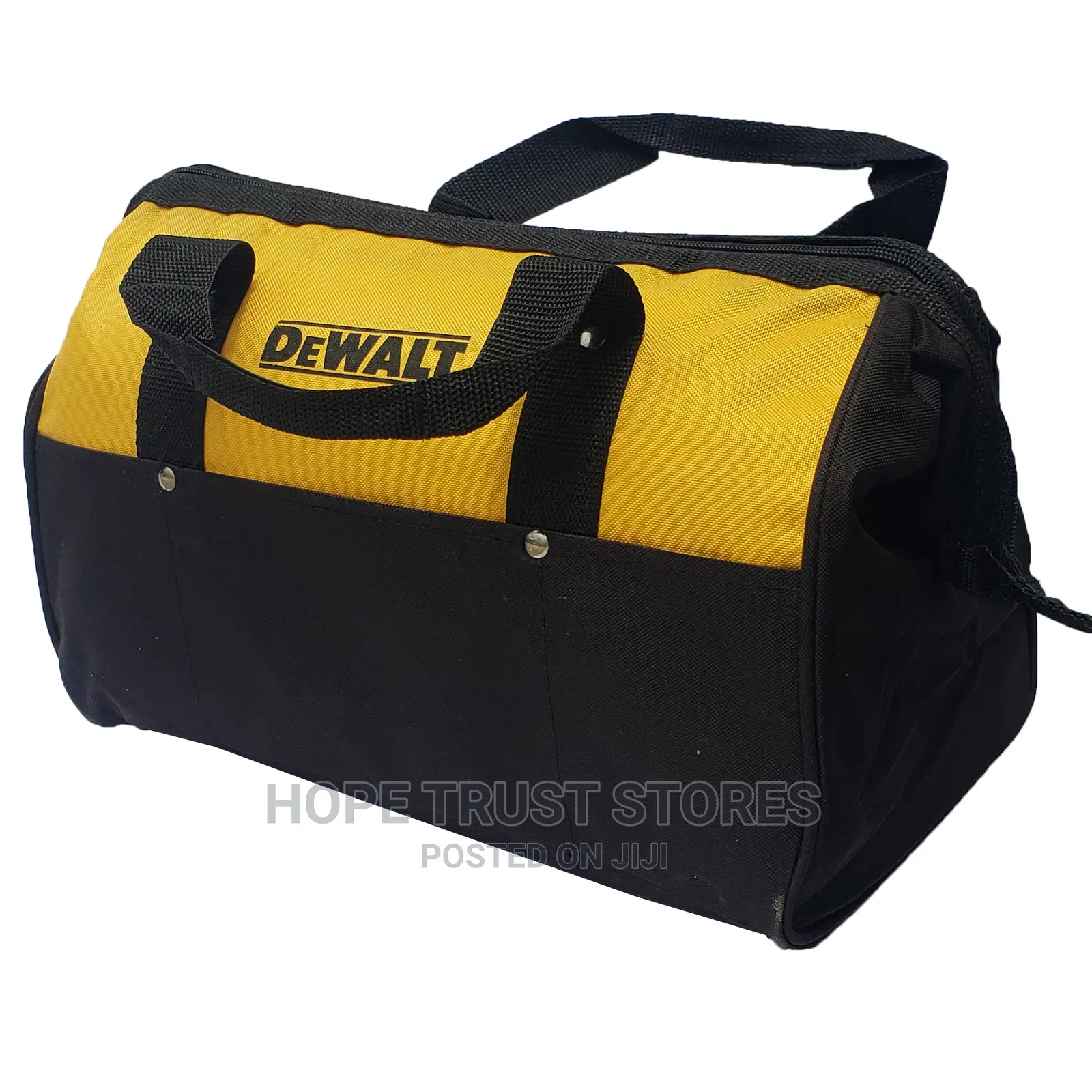 Multi Purpose Bag