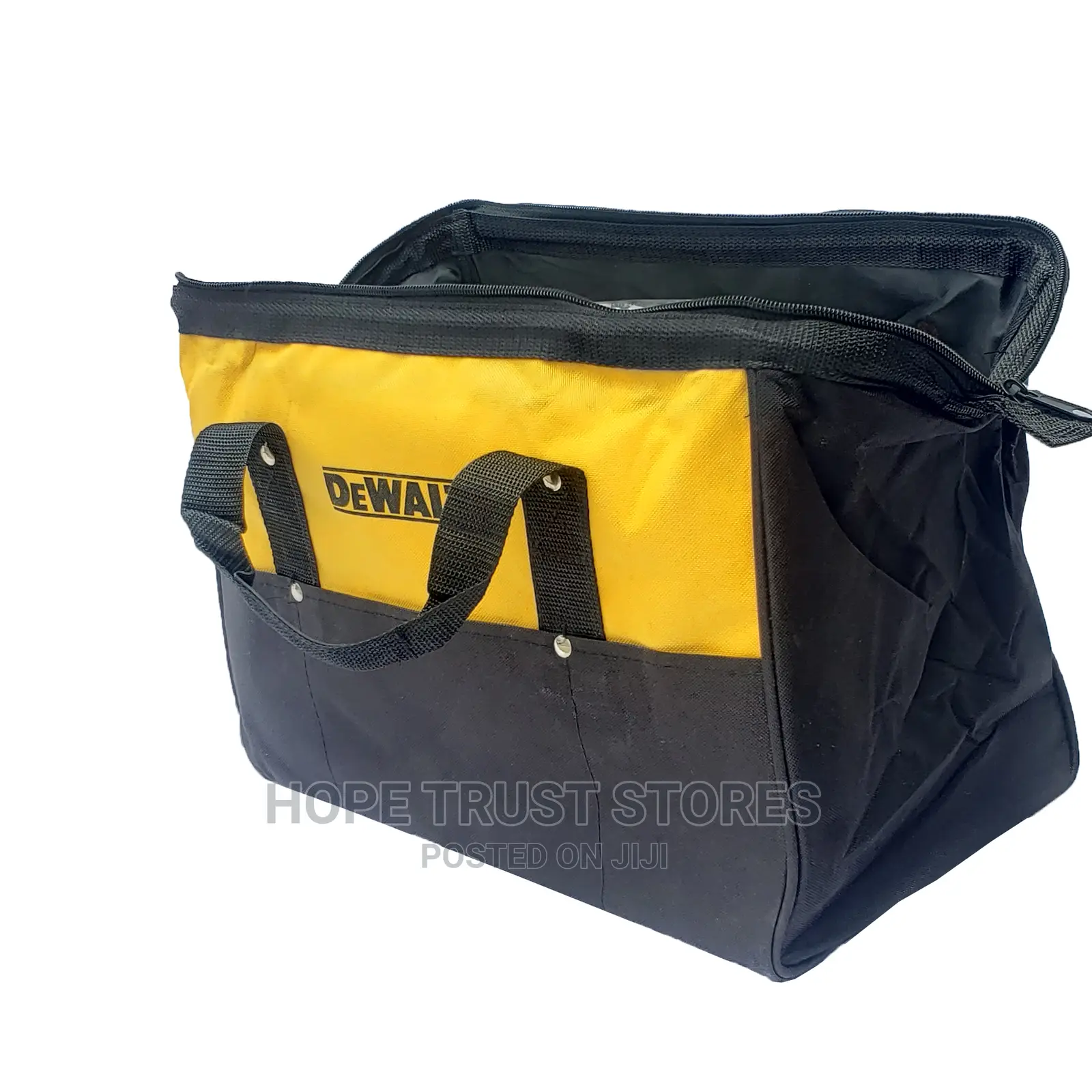 Multi Purpose Bag