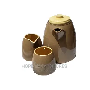 Beautiful Tea Set