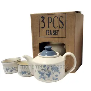 Family/ Office Tea Set