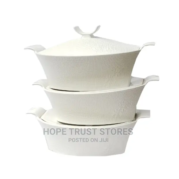 Best Serving Dish Set