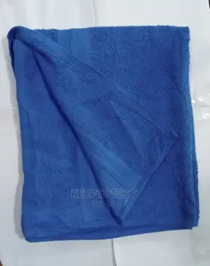 100% Cotton Large Pinging Towels
