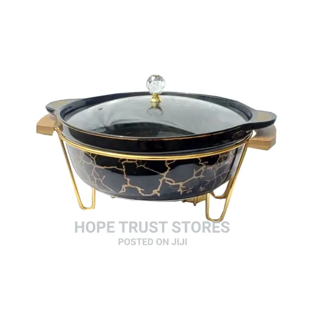 Best Serving Dish