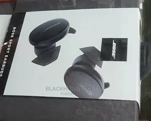 Bose Sport Earbuds