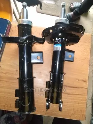 Front Shock Absorber Hyundai Sonata 2017