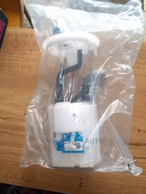 Complete Fuel Pump Ix35 2012