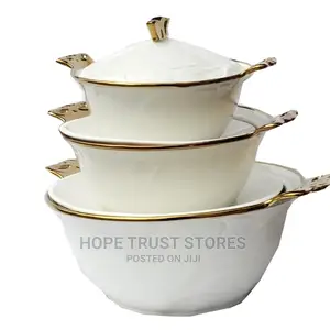 Ceramics Serving Dish