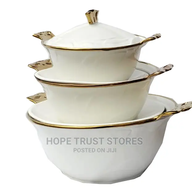 Ceramics Serving Dish