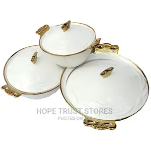 Ceramics Serving Dish