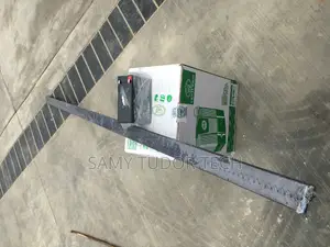 Motor Gate