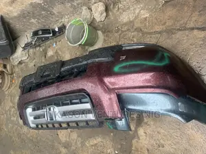 Complete Front Bumper 2007 Honda Pilot