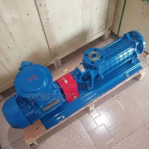 LPG Gas Pump 5.5HP