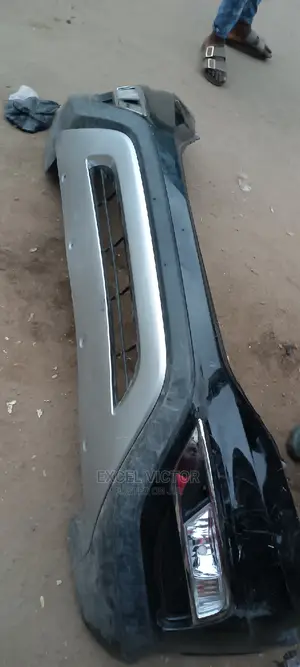 Front Bumper 2016 CRV
