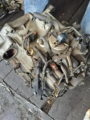 Automatic Gearbox for Acura TL 2002/05 Model (3.2-Litres)