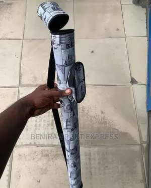 Snooker Stick Bag