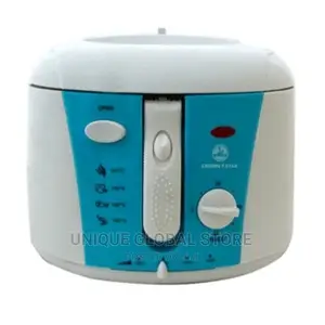Master Chef Deep Fryer - 3l