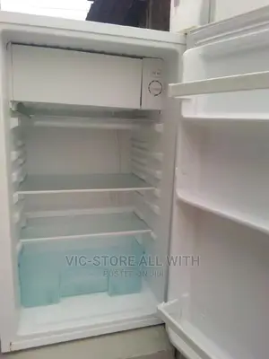 German Products Table Top Fridge and Freezer