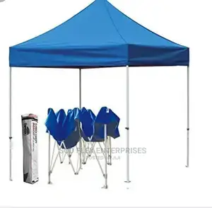10x10 Imported Tent For Multipurpose Use