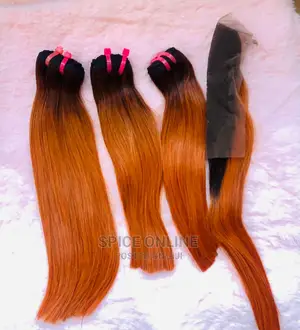 Vipp: 12” Vietnamese Bone Straight Wig
