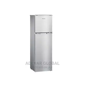 Hisense 205 Liters Top Mount Defrost Refrigerator - REF205DR