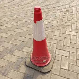 75cm Cone Plastic Base