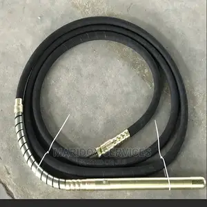 Pocker Vibrating Hose 2"