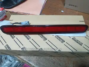 Stop Lamp / Tail Board Light - Toyota Hilux